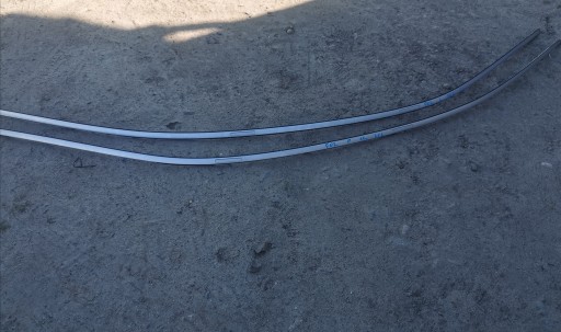 Планка крыши левая правая 354 BMW F01 F02 LONG