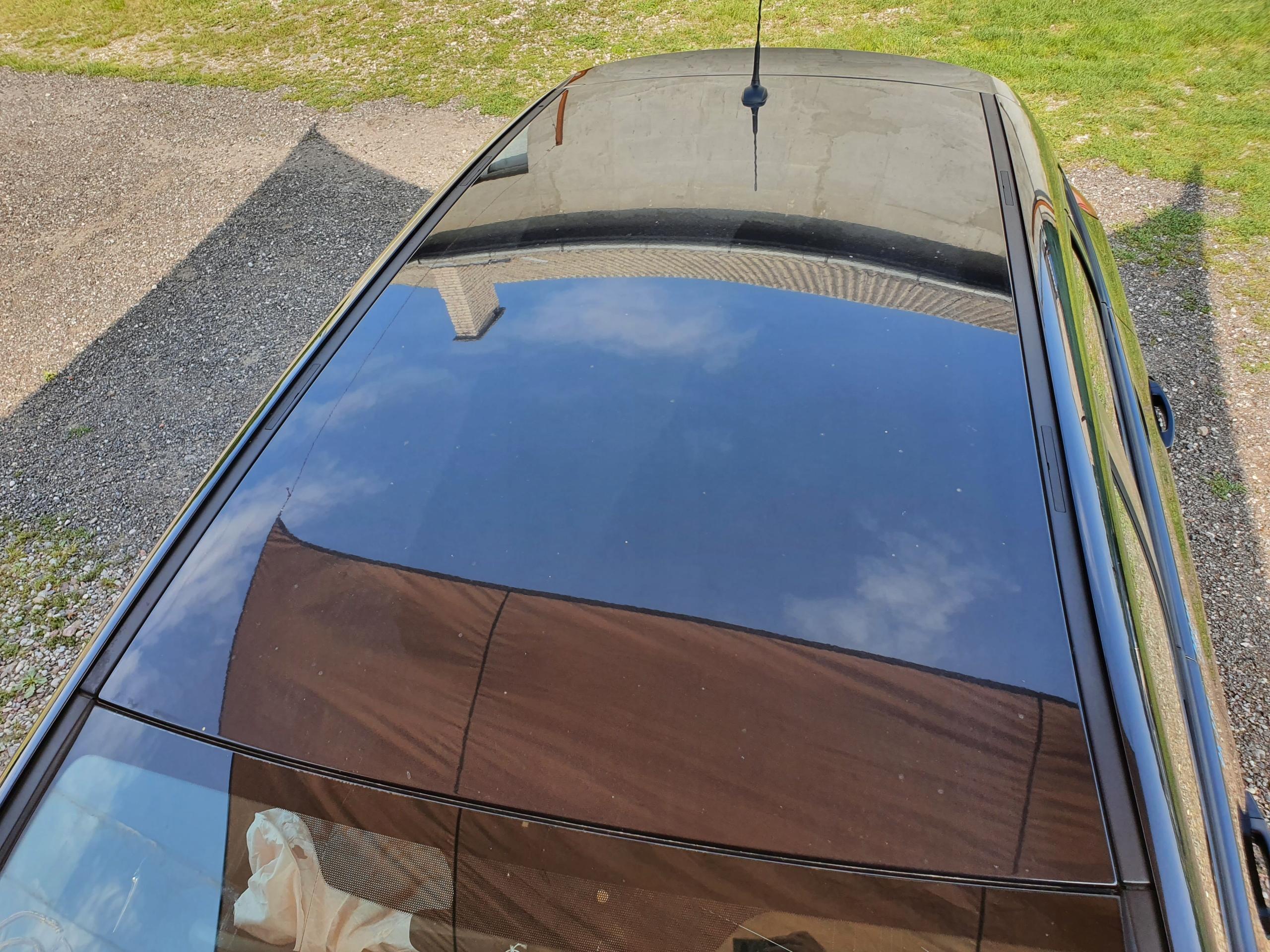 ПАНЕЛЬ ДАХУ ЛІВА ПРАВА ASTRA J HB