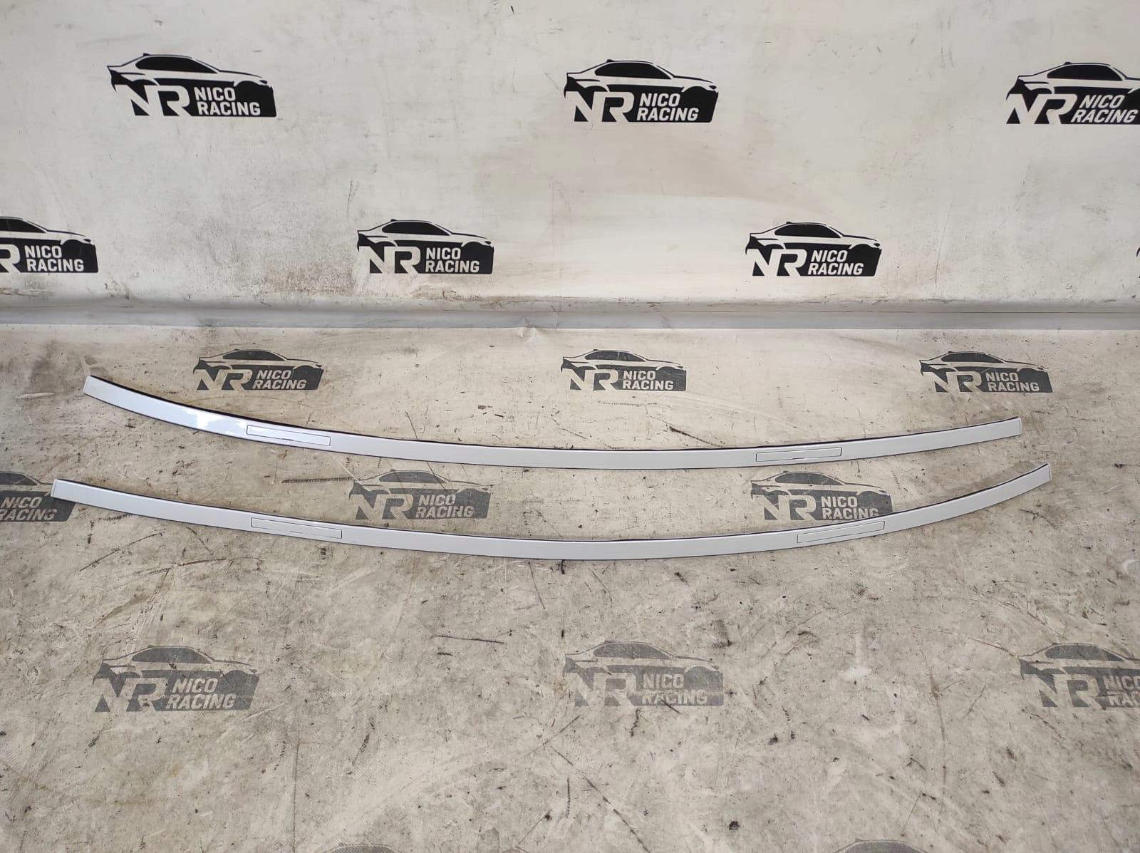 7285925 7285926 - Планка крыши левая правая BMW 4 F32 M4 F82 A96