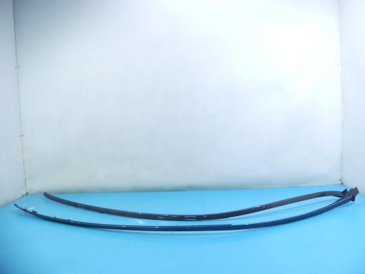 A2126900682 - Обшивка крыши левая правая KPL MERCEDES W212 седан