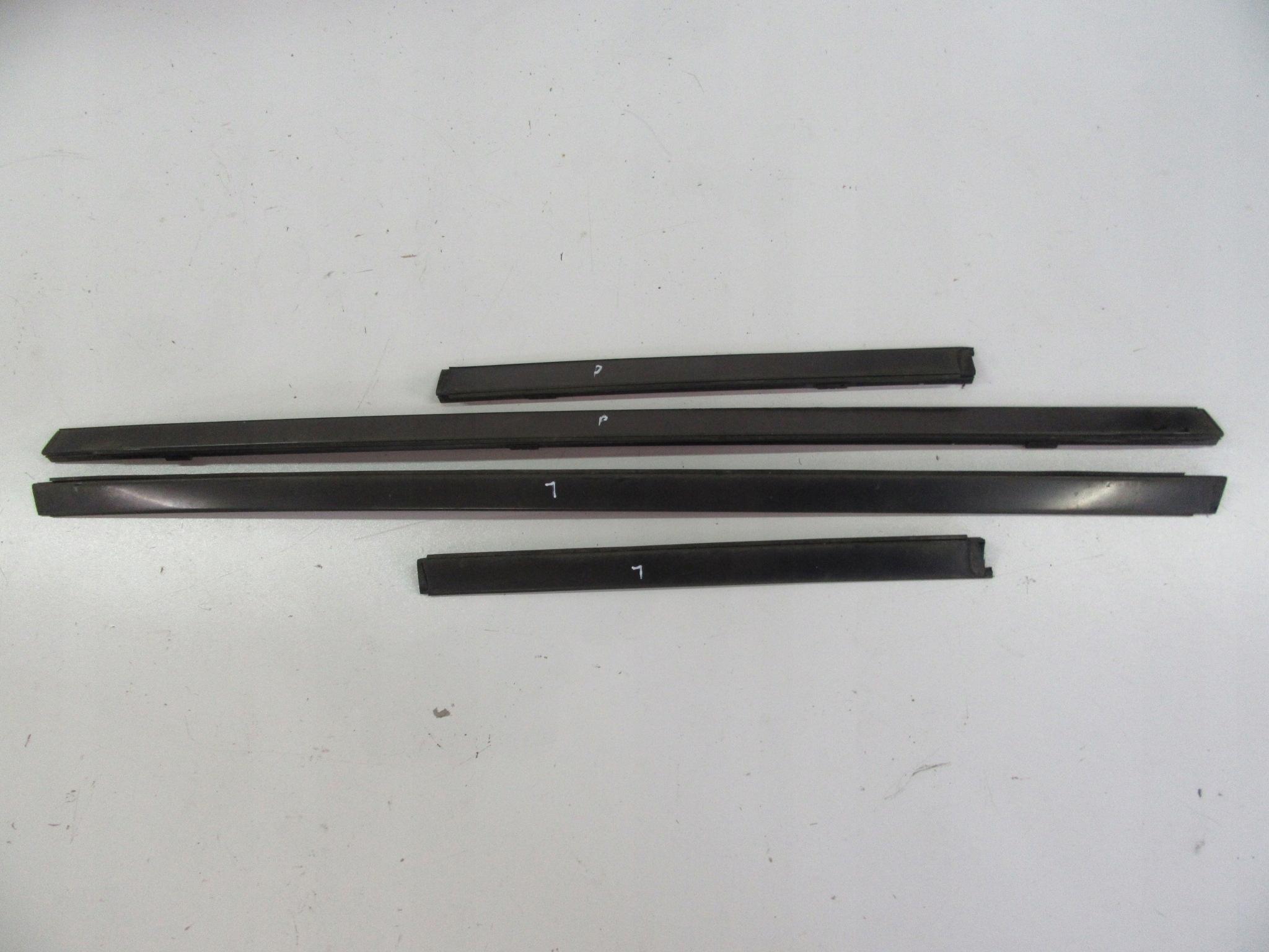 Обшивка крыши левая правая MERCEDES W203 универсал KPL