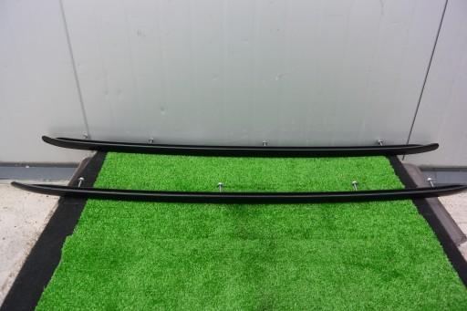 9812895 9812896 - Обшивка крыши левая правая MINI COUNTRYMAN R60 KPL