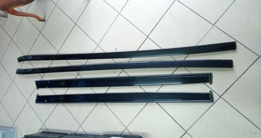 Рейка крыши левая правая RANGE ROVER SPORT L494