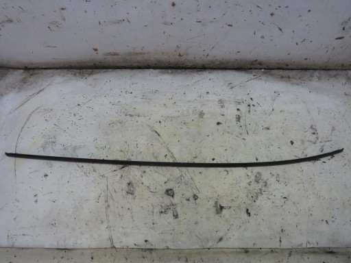 Панель даху ліва QASHQAI J11