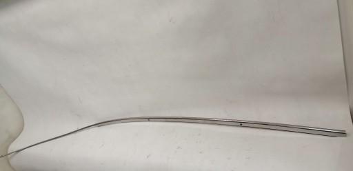 ABZ5-E - НАКЛАДКА НА КРЫШУ ЛЕВАЯ RENAULT ESPACE V LIFT 19R