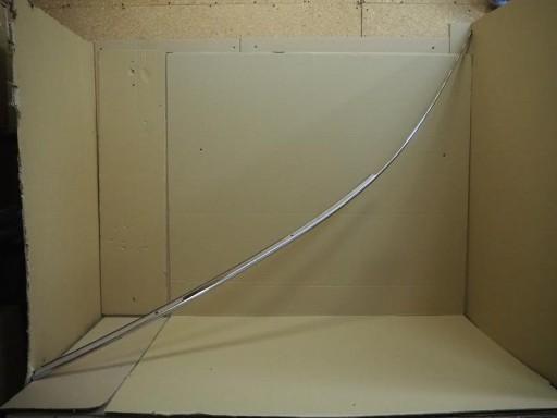 738538687R - НАКЛАДКА НА КРЫШУ ЛЕВАЯ RENAULT ESPACE V