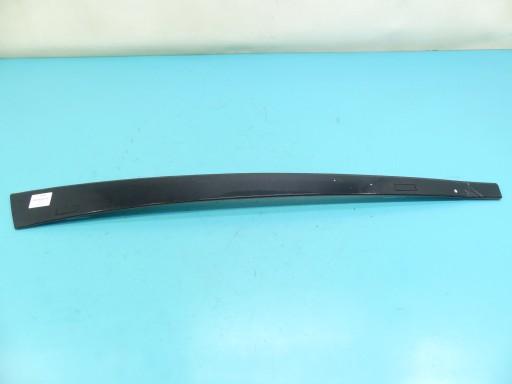 НАКЛАДКА НА КРЫШУ ЛЕВАЯ TESLA MODEL S 12-16