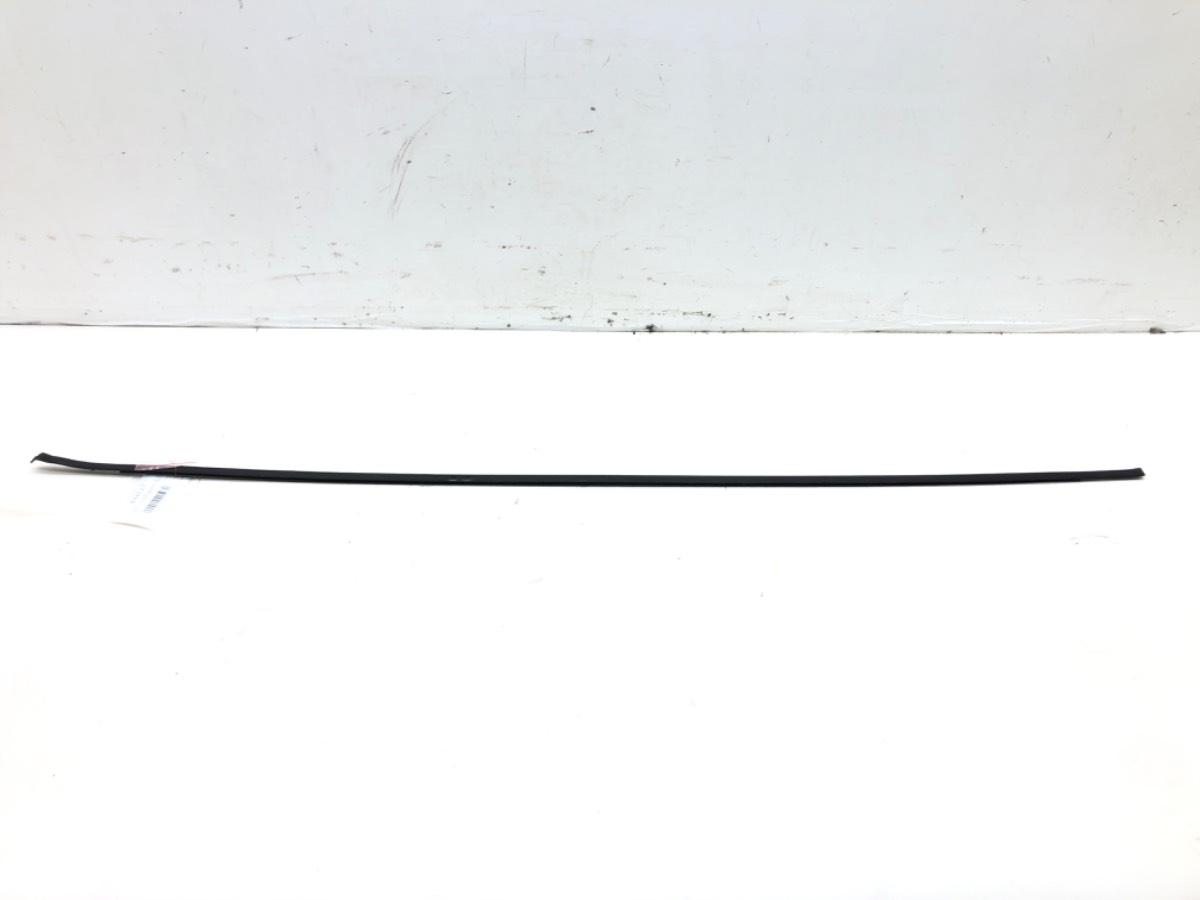 НАКЛАДКА НА ДАХ ЛІВА TOYOTA AYGO 05-14