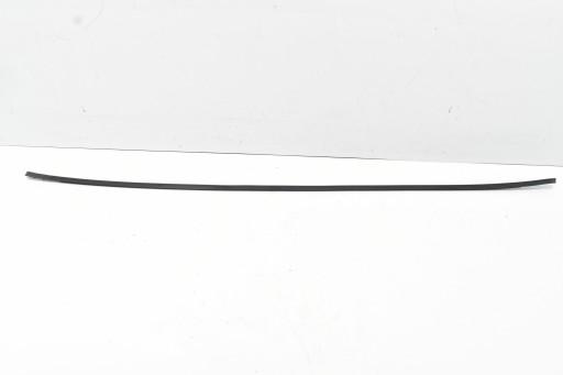 НАКЛАДКА НА КРЫШУ ЛЕВАЯ ЗАГЛУШКА TOYOTA YARIS IV 20-