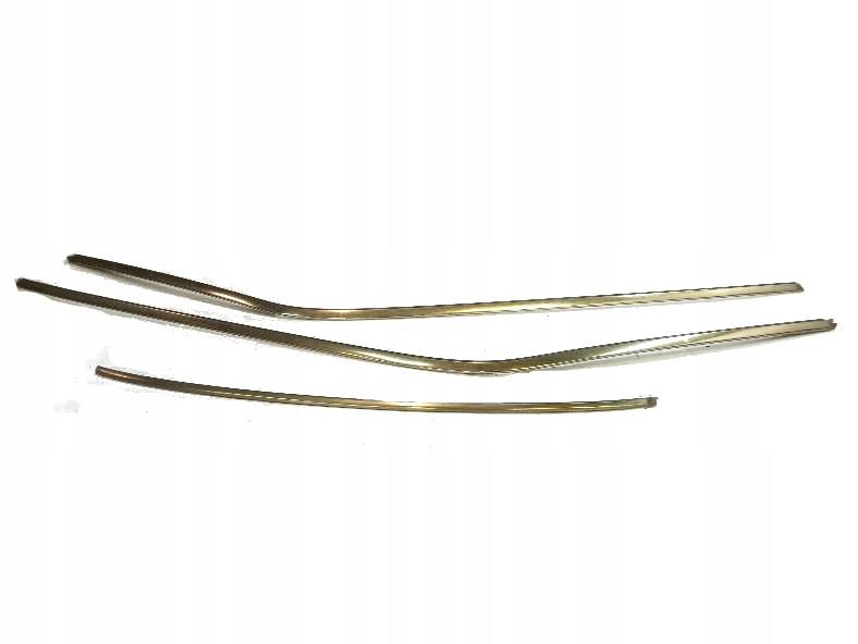 Обшивка крыши MERCEDES 190 W201