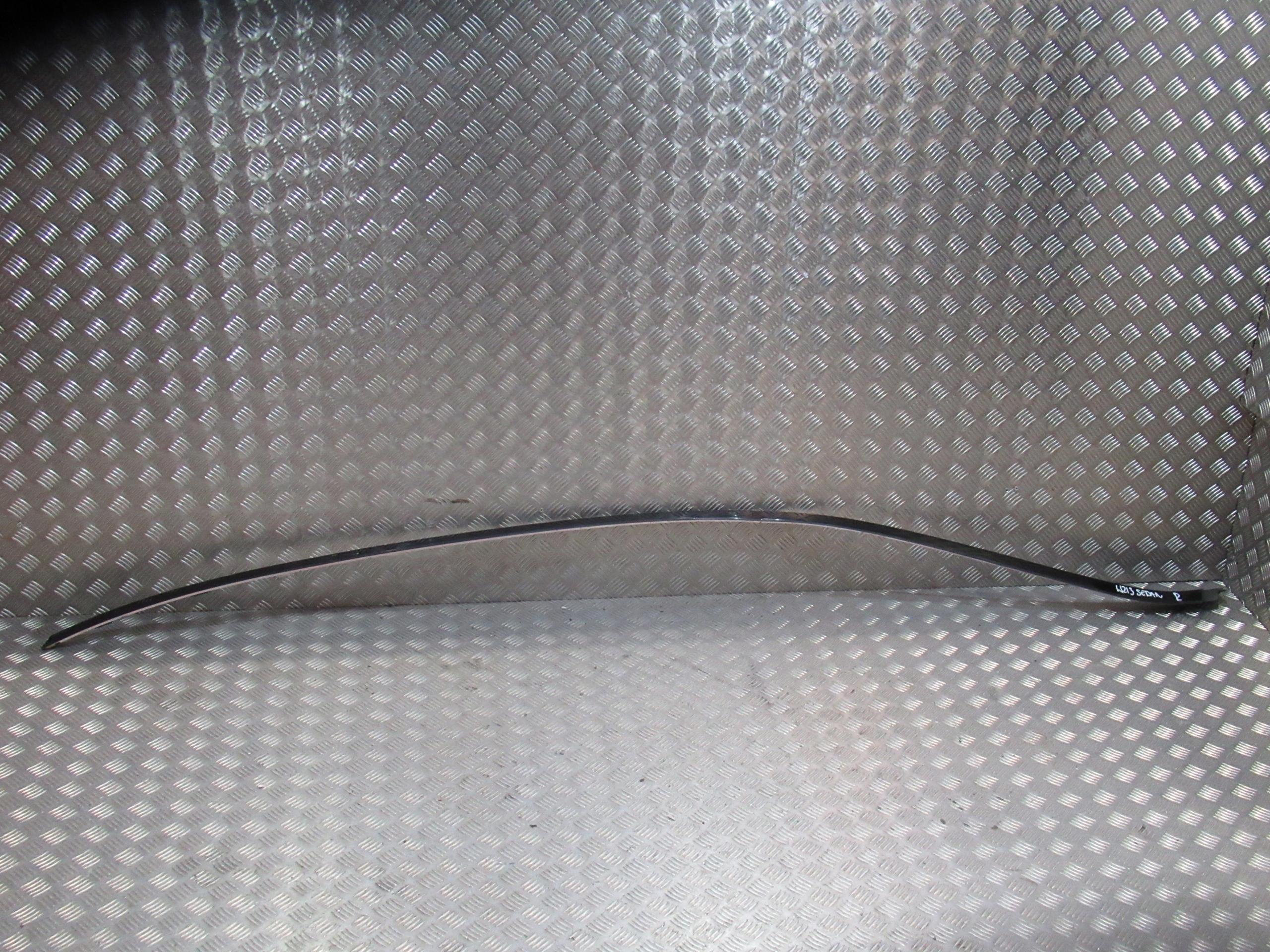 A2136900282 2136900282 - Обшивка крыши MERCEDES W213 седан правый 197