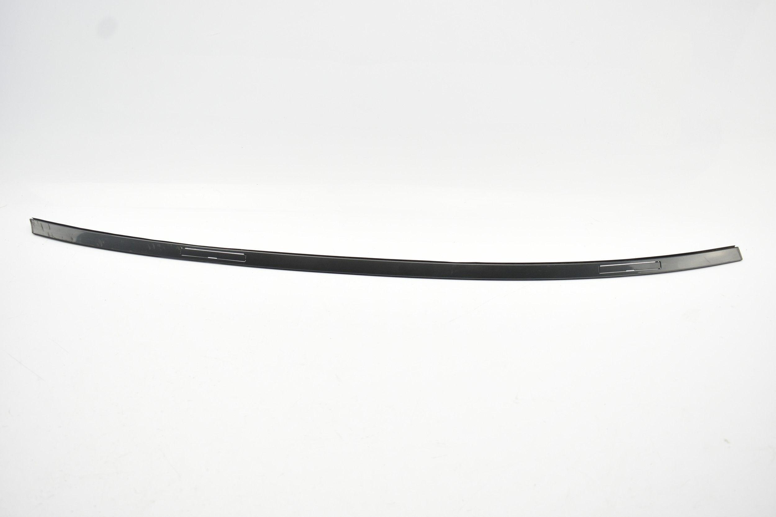 Рейка крыши правая 7343546 BMW 2 F22 B39