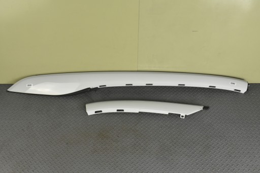 Рейка даху права 7369836 BMW I3 I01 2013-22