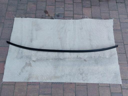 A1776903001 - Рейка даху права A клас w177 седан 19R