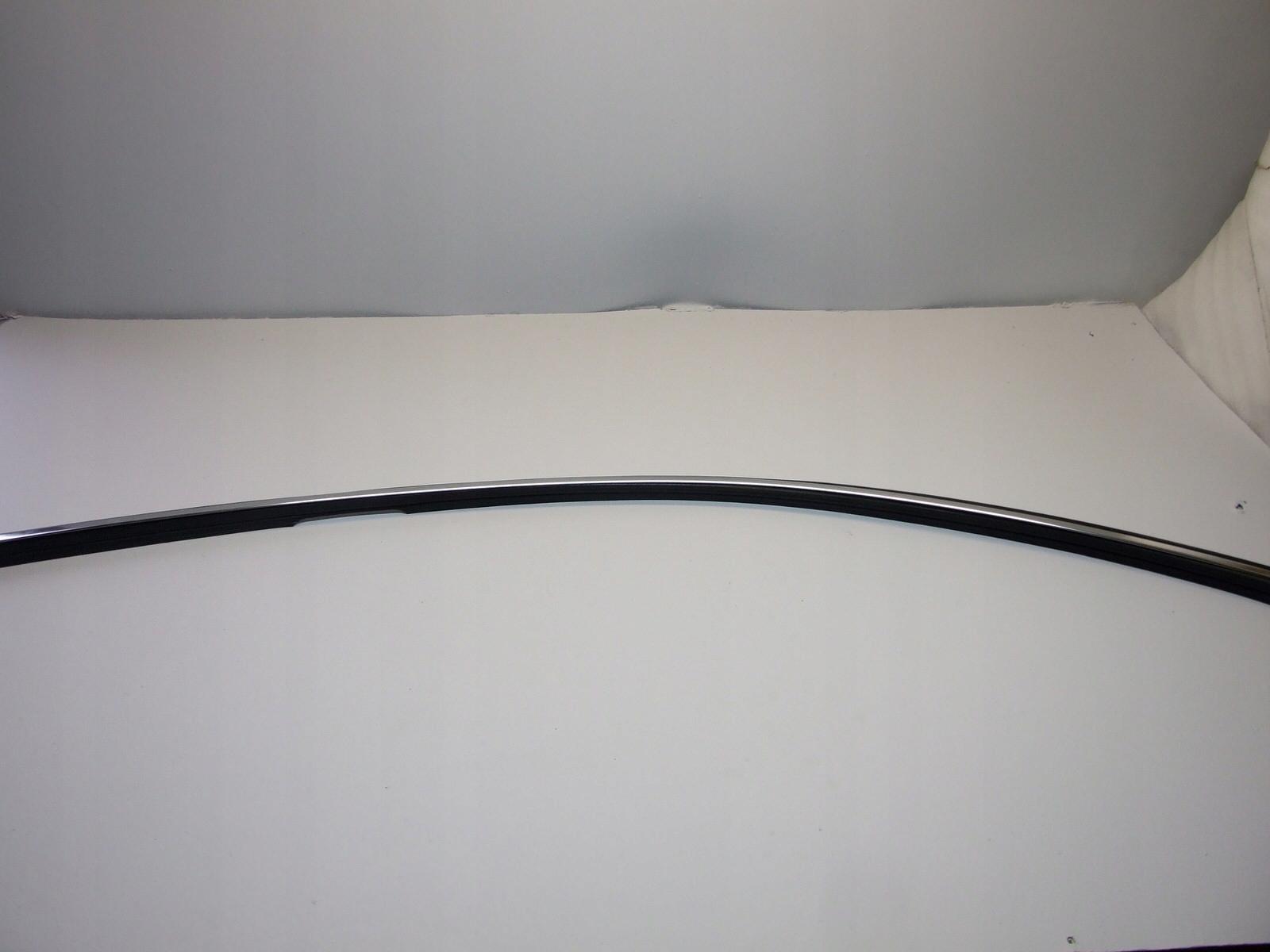 Рейка крыши правая AUDI A5 SPORTBACK 8T8853704D