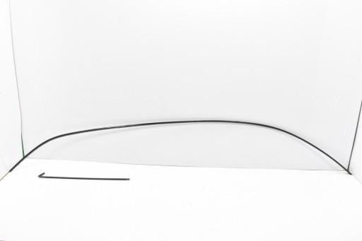 4G9 853 - Планка крыши правая AUDI A6 C7 универсал AVANT S-LINE