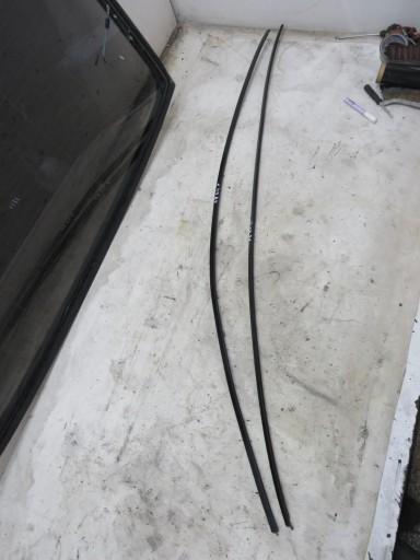 Обшивка крыши левая правая AUDI A8 D4