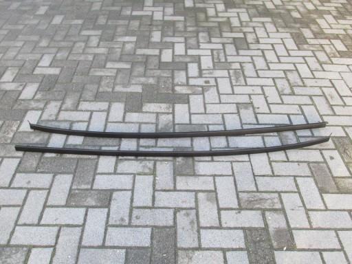 ОБШИВКА КРЫШИ ПРАВАЯ B-MAX 2013 ГОД