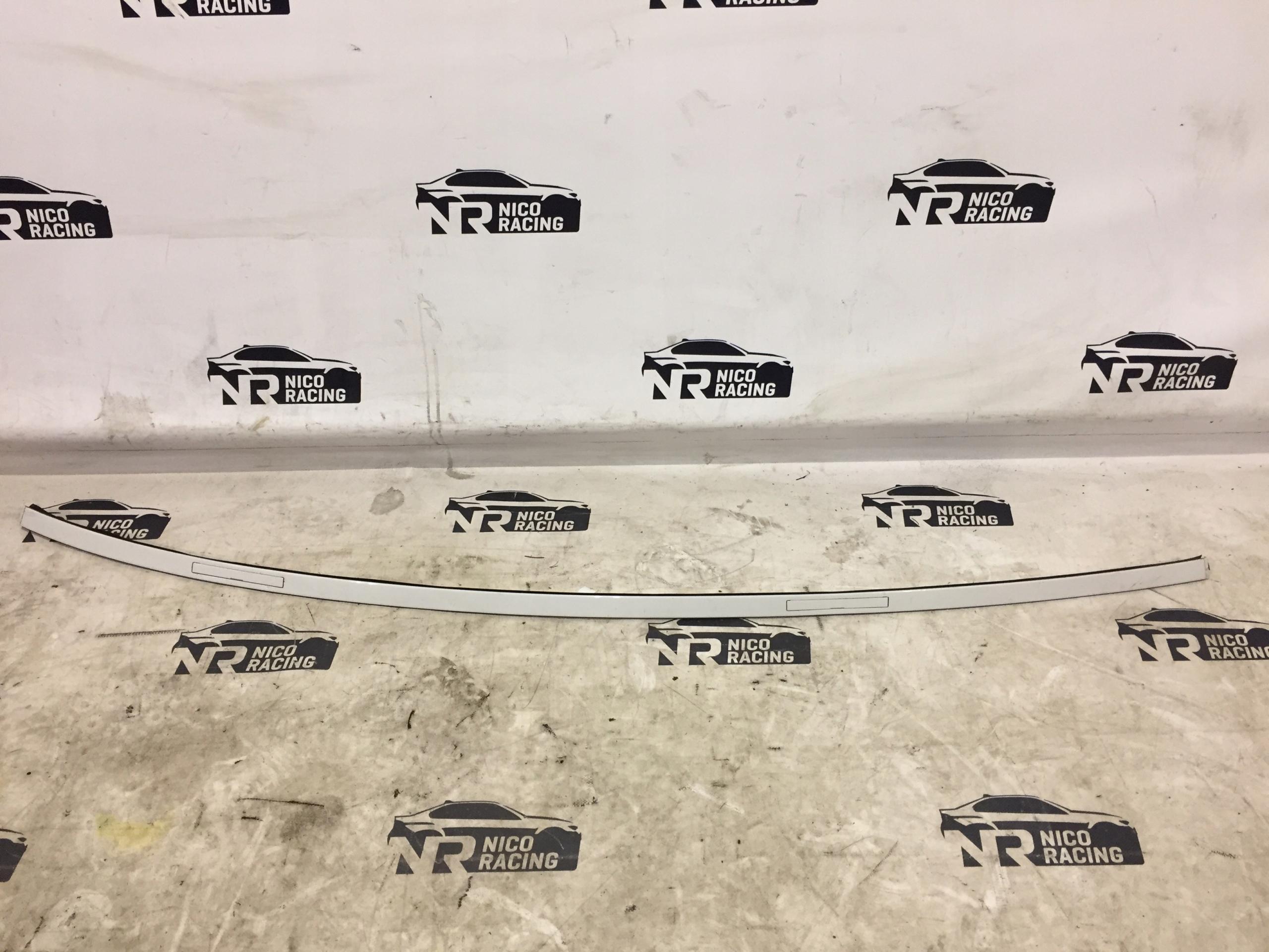 7309640 - Планка крыши П BMW 4 F36 GRAN COUPE A300