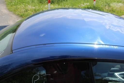 Планка крыши П BMW E82 381 LE MANS BLAU