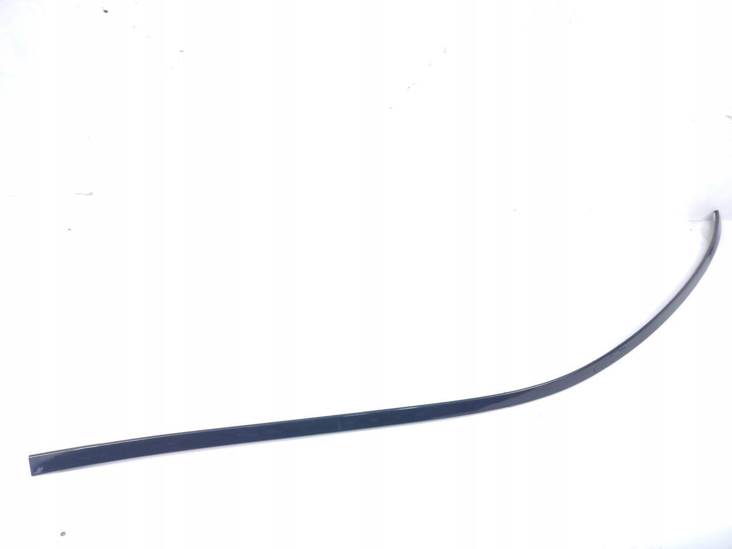 Планка крыши П BMW F10 SCHWARZ 2 (668)