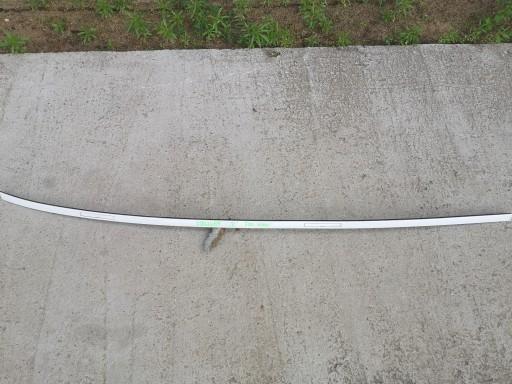 7292288 - Планка даху п BMW F20 F21 A300 ALPINWEISS