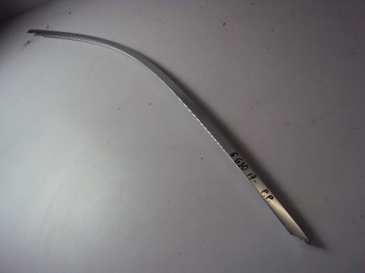 7390108 - Обшивка даху права BMW 5 серії G30 2017-