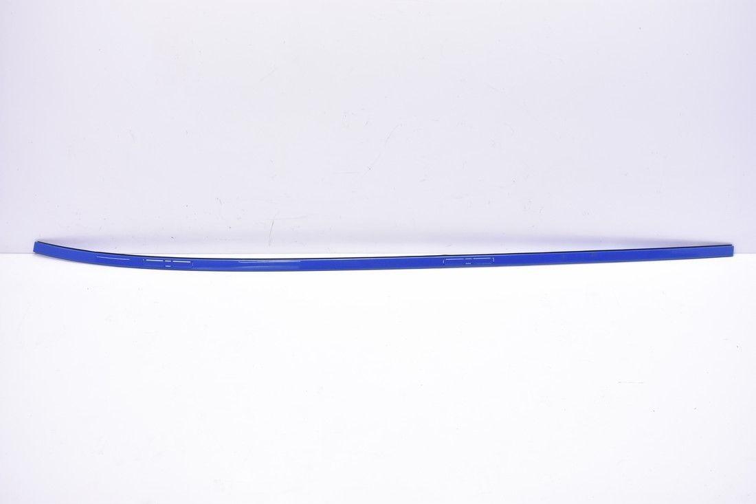 Рейка крыши правая C1D 7932742 BMW 1 F40 19-