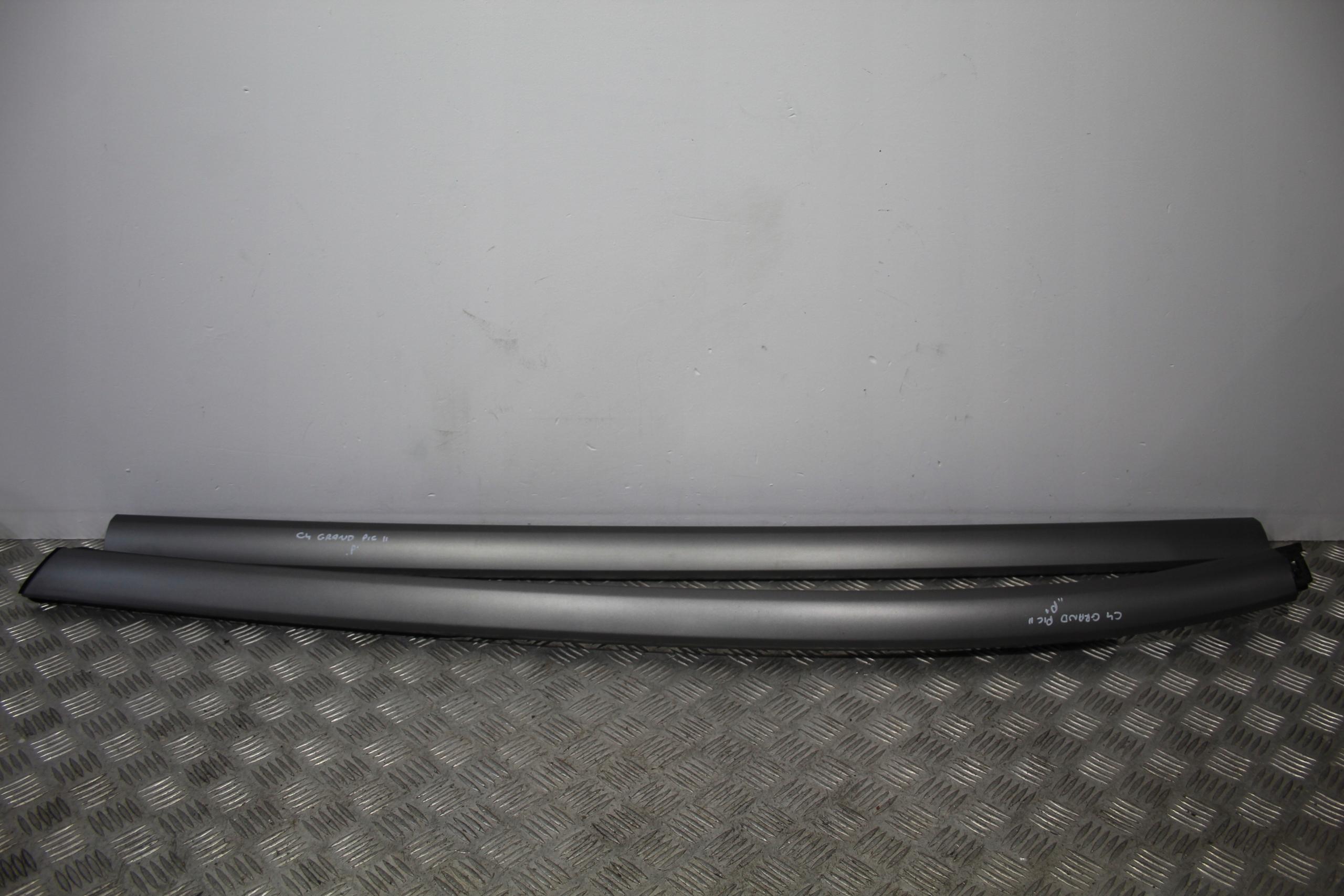 Обшивка крыши правая C4 GRAND PICASSO II 2