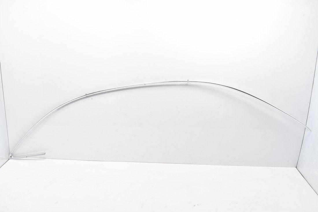 BRAK-DANYCH-19822811 - Обшивка крыши правая хром А4 В8 седан 07-15