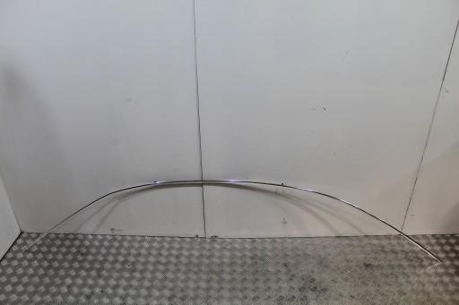 4G5853704F - Накладка на дах права хром AUDI A6 4G0 C7 LIFT