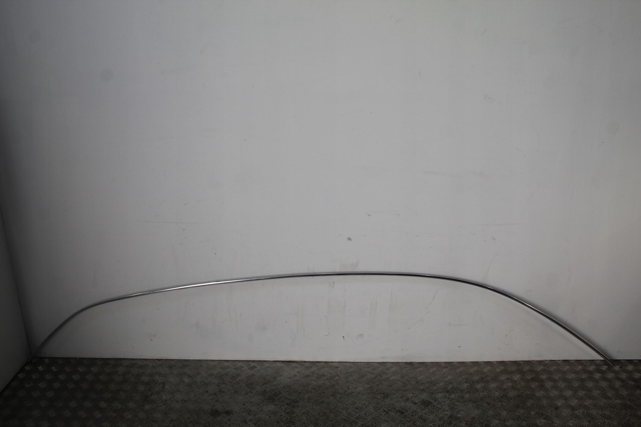 4G9853704AL - Накладка на крышу правая хром AUDI A6 C7 4G0 4G9 LIFT