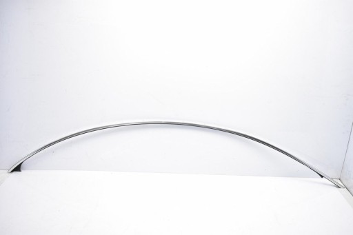 A-218-690-12-39 - Накладка на дах правий хром MERCEDES CLS W218 седан