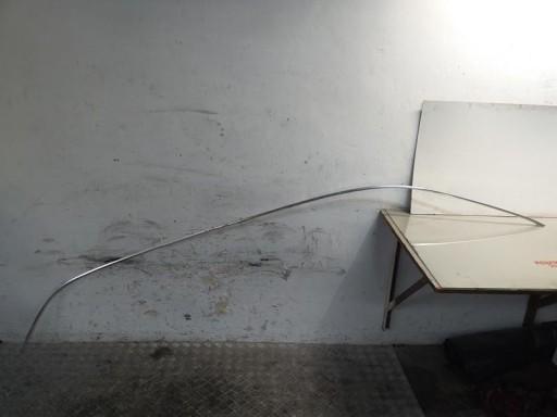 Молдинг крыши правый хром MERCEDES W212 универсал