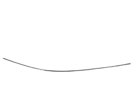 738528481R - НАКЛАДКА НА ДАХ ПРАВА ХРОМ RENAULT ESPACE V