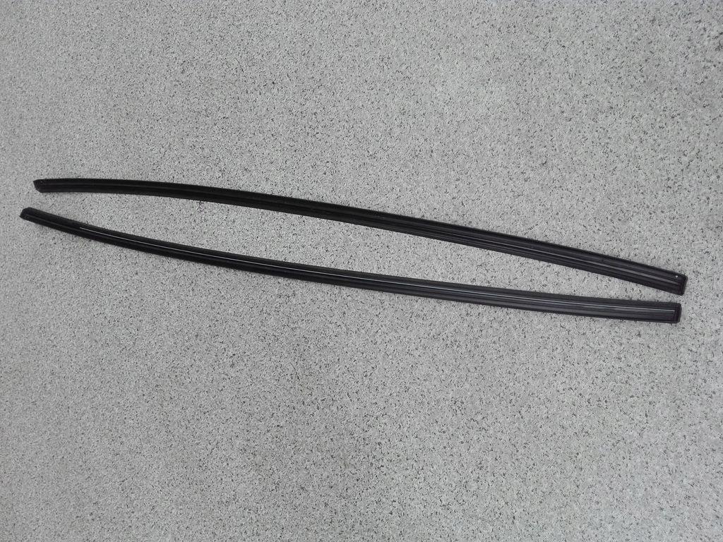 Обшивка крыши правая-CITROEN C3 и 02-09