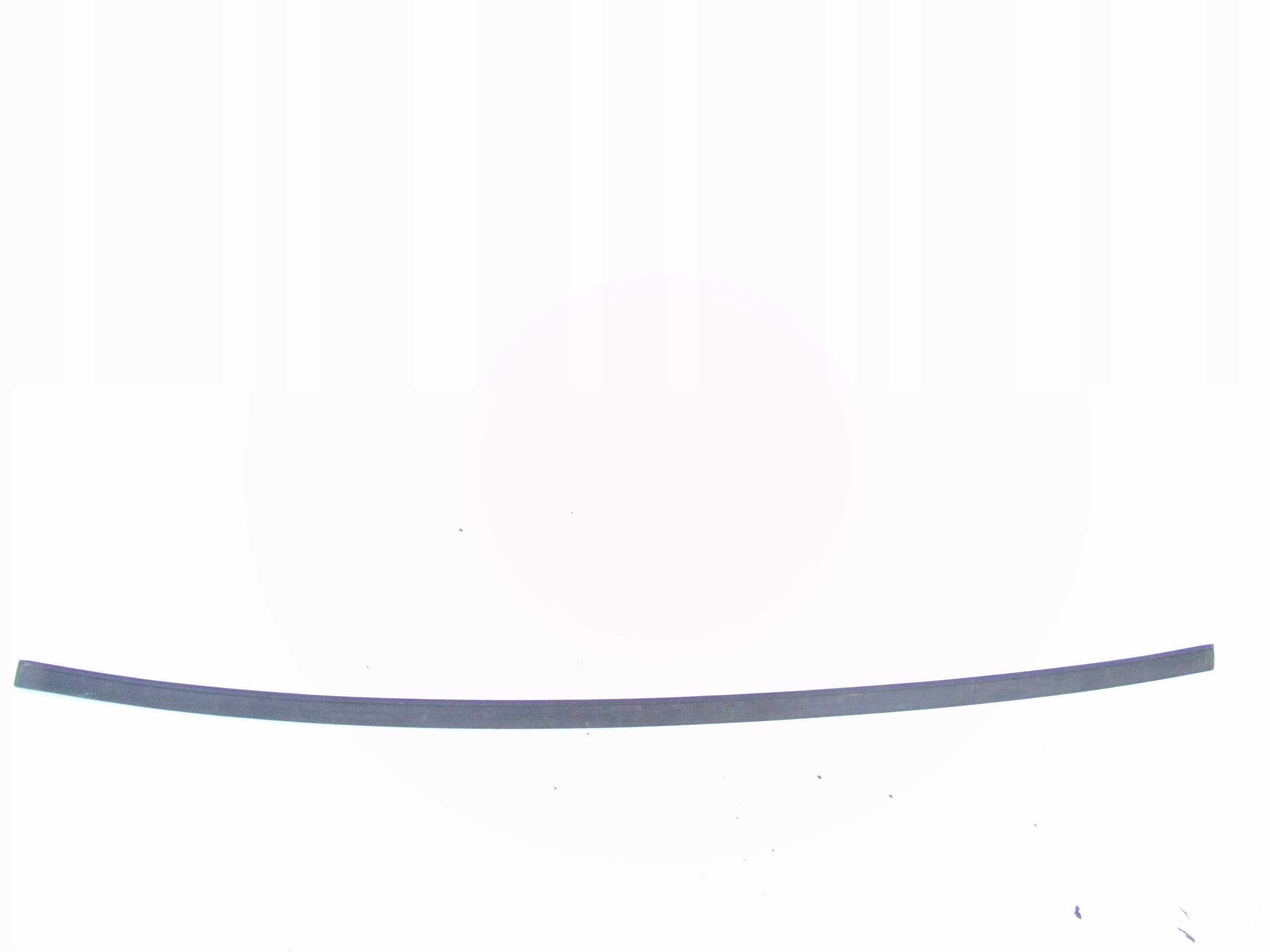 123 - Планка крыши правая CITROEN C3 & 1 (2002-2005)