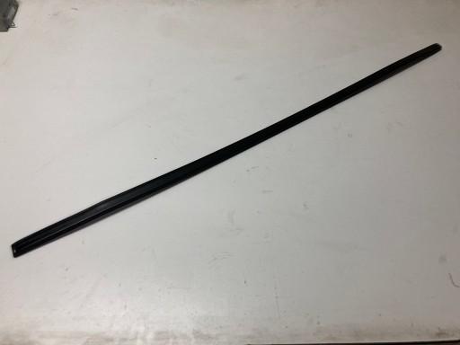 Рейка крыши правая Citroen C3 02-09r.