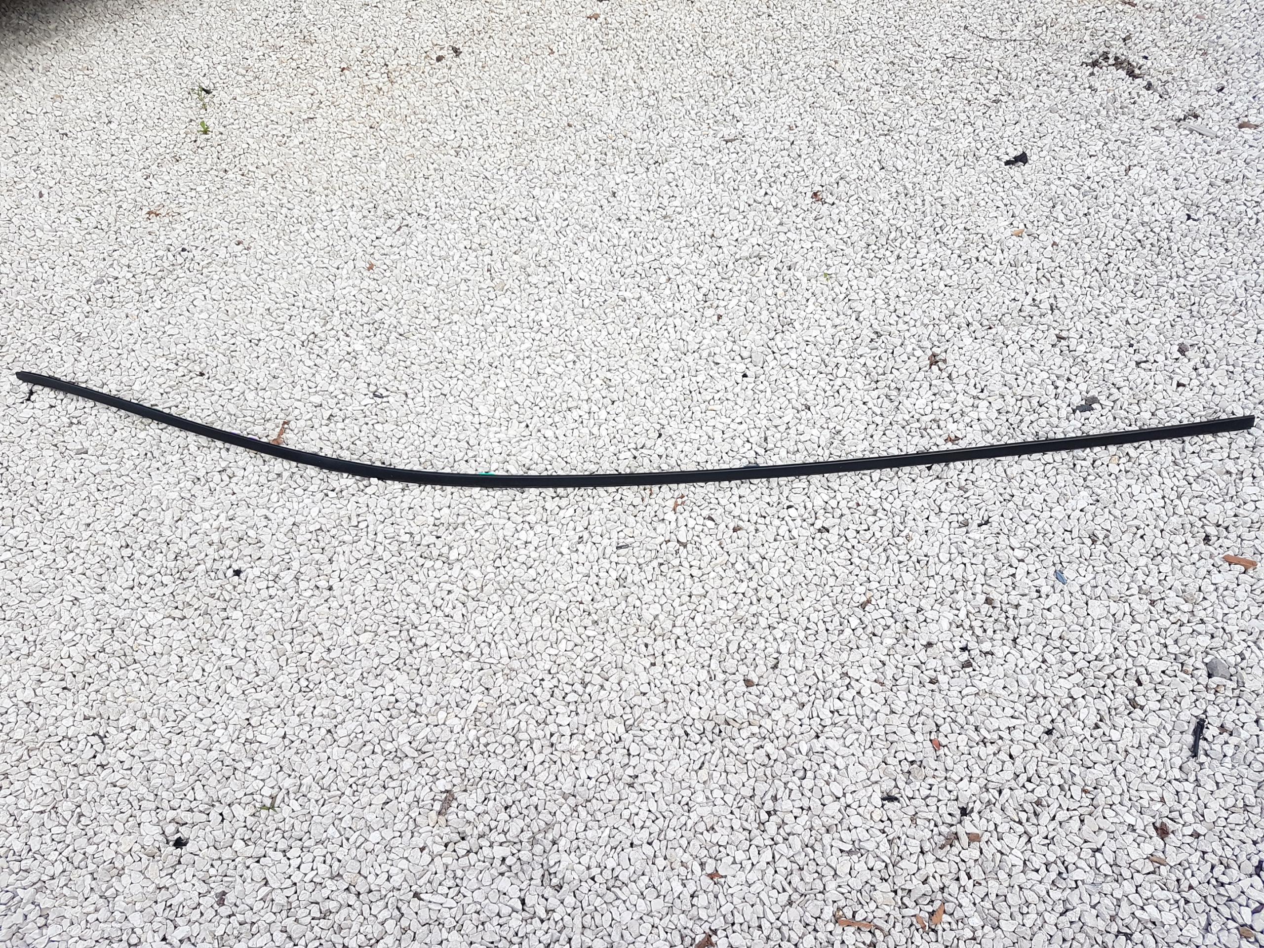 НАКЛАДКА НА КРЫШУ ПРАВАЯ HONDA CR-V CRV V 18-22