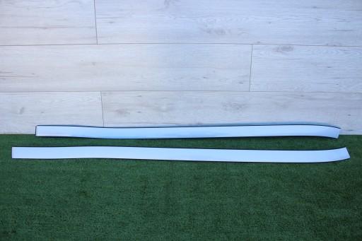 HY32-517C78-AE - Обшивка крыши правая LAND ROVER DISCOVERY V L462