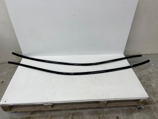 7203128 7203127 - Планка крыши правая левая BMW F10 668