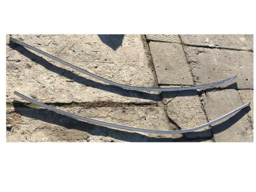 7363403 - Планка крыши правая левая BMW F10 Alpinweiss 3