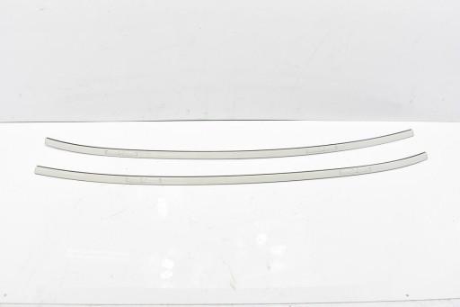 7469655, 7469656 - Рейка крыши П Л в сборе BMW 3 G20 300