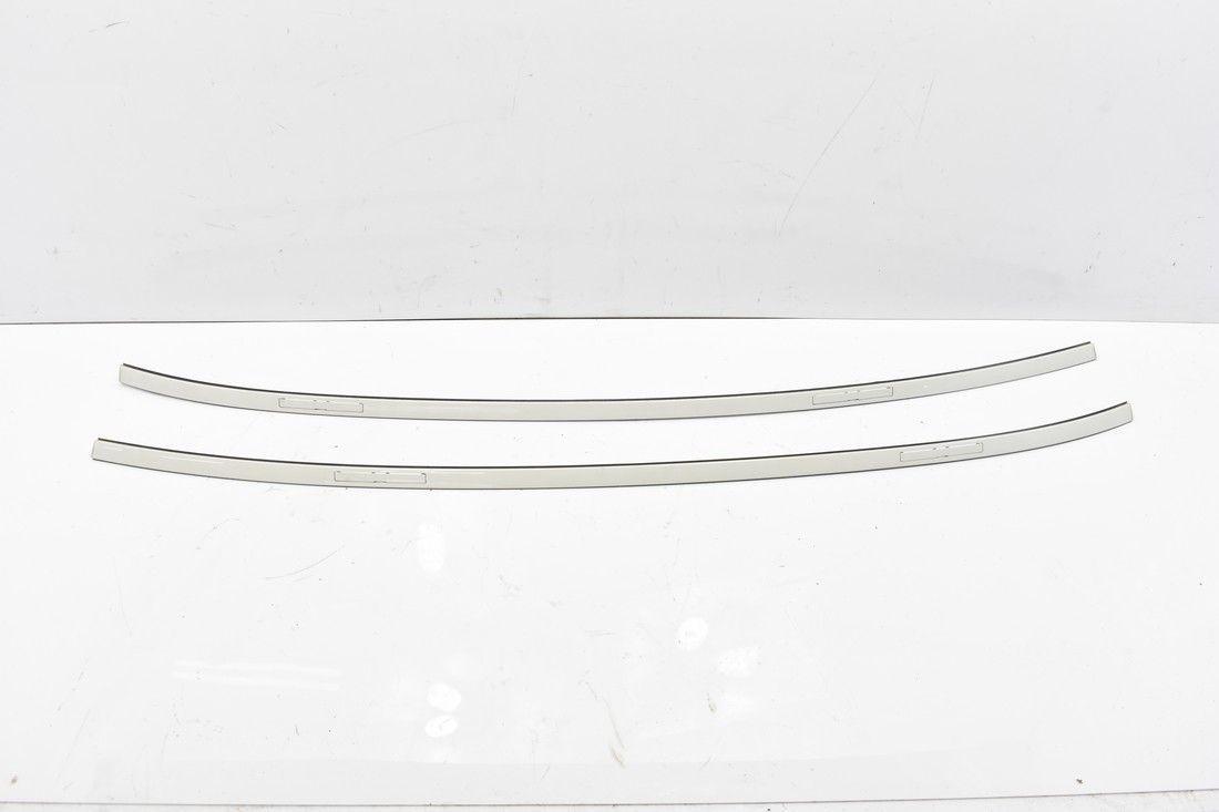 7469655, 7469656 - Планка крыши правая левая в сборе BMW 3 G20 300