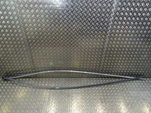 A2186900982, A2186901082 - Обшивка крыши правая левая MERCEDES W218 SHOOTING