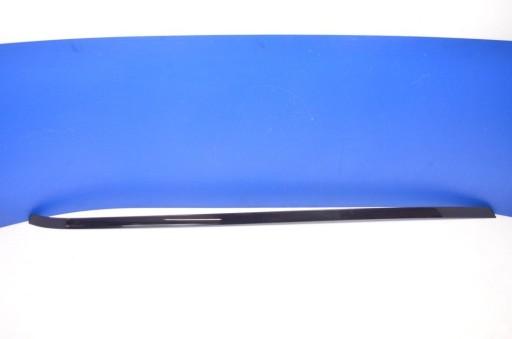 CK52-517C78-CE - Планка крыши закон Луары синий VOGUE L405 12-