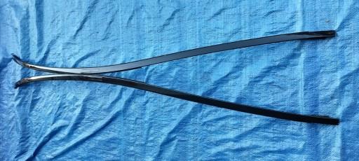 7203128 - Обшивка крыши IMPERIALBLAU A89 BMW F10