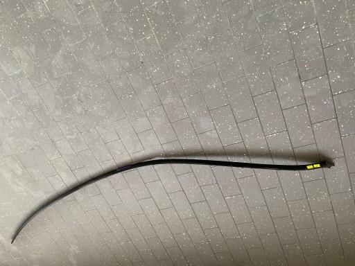 Обшивка крыши правая MERCEDES C Class W205 седан