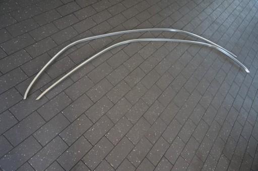 A2126901680 - Обшивка крыши правая MERCEDES E Class W212 седан