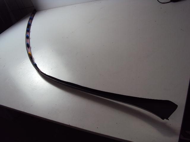 ОБШИВКА ДАХУ ПРАВА MERCEDES GLC COUPE FL 19-